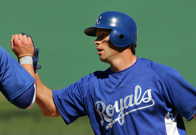＜07MLB オープン戦＞ロイヤルズ マリナーズに快勝 - 米国