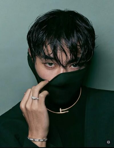 BTSのV、インスタグラム7000万フォロワー突破