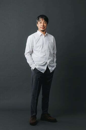 「論破王」ひろゆき氏が4月23日(木)深夜1時、スタジオ生出演！日本の技術で実現した究極の白シャツ「Mo, de in Japan NOTO SNOW（モードインジャパン ノトスノー）」がQVC初登場