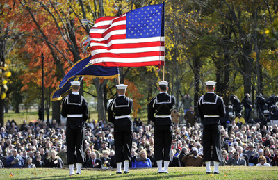 米で処刑された死刑囚10％が退役軍人