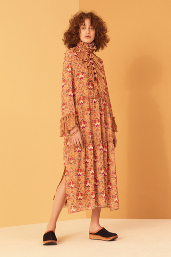 「シーバイクロエ」17年プレフォール