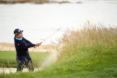 松山英樹は通算2アンダー21位でフィニッシュ、全米OP