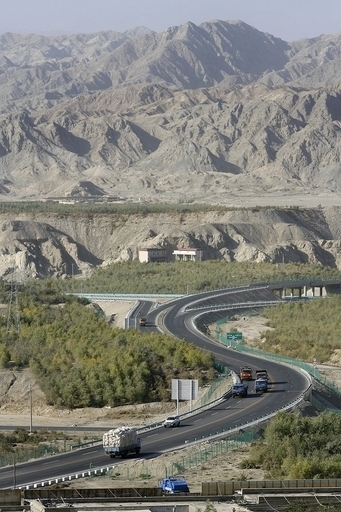 ペストは中国が起源、シルクロード経て世界に拡散 国際研究