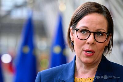 イランが処刑したのは2019年に帰化したスウェーデン人 EUは「残虐」と非難