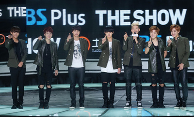 音楽番組「The Show All About K-POP」、シーズン4に突入