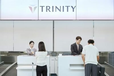 韓国ティーウェイ航空が「トリニティ航空」にブランド変更…新制服で運航開始