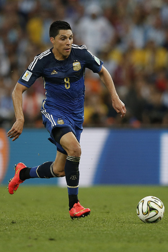 バレンシア、ベンフィカからペレス獲得へ