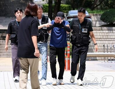 韓国・ハサミで女性清掃員殺害…容疑の70代男性「自分を無視していると思った」