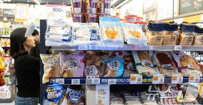 「パンデミックよりも厳しい」…韓国コンビニ業界、業績低迷の暗雲、売り上げ・店舗数ともに初の“逆成長”