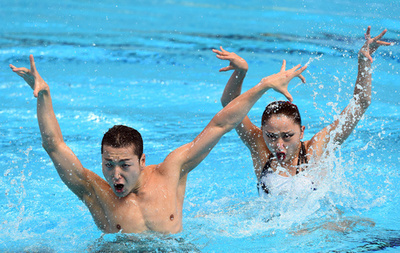 五輪でも男子シンクロを！リオ五輪メダリストから解禁求める声