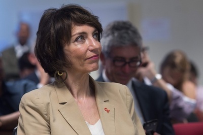 仏で初のジカウイルス性感染