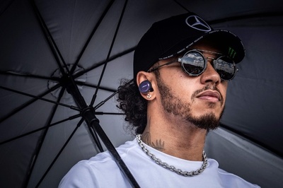 「怒りにのみ込まれている」ハミルトン、米黒人死亡事件に再び言及