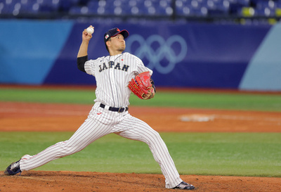 千賀がメッツと合意報道 5年総額102億円超