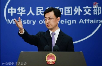 中国「青年科学技術人材ビザ」新設に関心広がる 外交部が説明