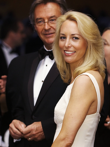 ワーナーズ・ブラザーズ、元CIA工作員のスキャンダルを映画化 - 米国