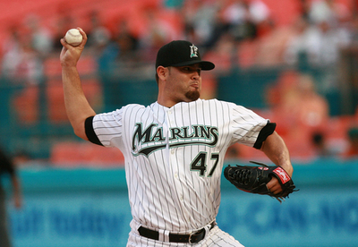 マーリンズ ダイヤモンドバックス を下し2連勝