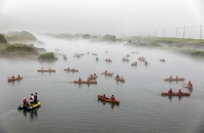 交通は不便だけど…この夏「陜川」に行くべき理由 – KOREA WAVE