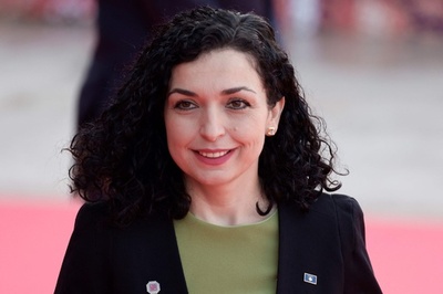 コソボ、EU加盟申請