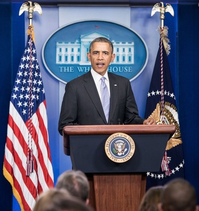 欧米、ソチのG8首脳会議出席見送りも ウクライナ危機で米高官