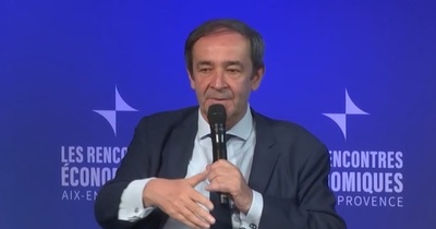 仏エネルギー企業幹部「脱炭素とグリーン転換には中国との協力が必要」