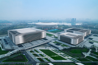 「炭素会計」でFISUワールドユニバーシティゲームズのカーボンニュートラル目標達成を支援