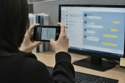 共用PCの「カカオトーク」放置を盗撮・拡散…韓国・同僚の不倫暴いた児童施設職員に有罪
