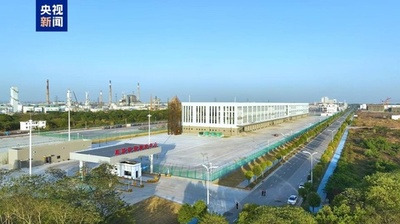 中国、江西省北東部に同地域初の保税物流センターを設置