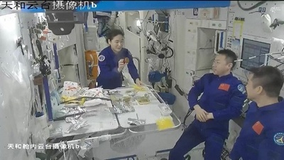 中国の第4回宇宙飛行士候補者選抜が始動 香港・マカオでは初募集