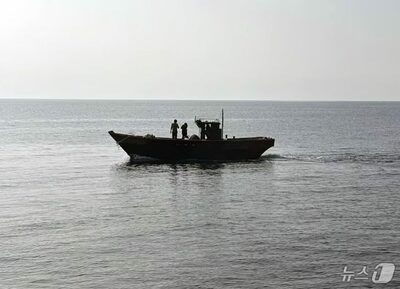 韓国新政権誕生後、変化する北朝鮮の態度…住民送還で見えた「間接対話」と緊張緩和の兆し