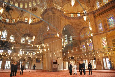 オバマ米大統領、イスラム世界に和解アピール 欧州歴訪終える