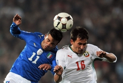 イタリアサッカー連盟、サポーターのアウェー戦チケット購入を禁止