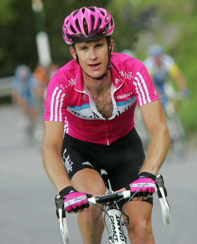 ロジャース 第87回カタルーニャ一周レース第4ステージを2位で終える