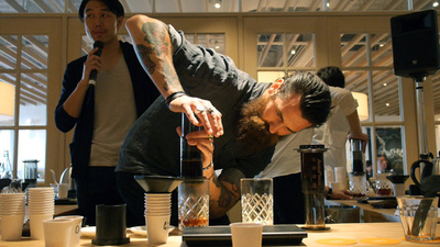 動画：「bills」、豪発サードウェーブコーヒーブランド豆を導入 