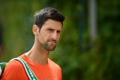 ジョコビッチがロジャーズ杯欠場を表明、ナダルがトップシードに