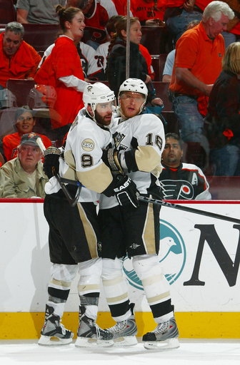 ペンギンズ 3連勝でスタンレー杯へ王手