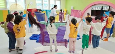 「3歳児13人を先生1人で」ソウル・幼稚園の半数以上が基準超え…人手不足の限界を告発する“1対13”の実態