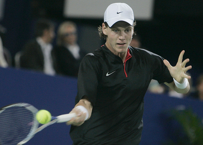 ＜テニス 第19回ホップマンカップ＞チェコ スペインを降し1勝目 - オーストラリア