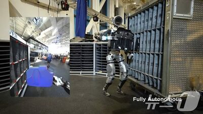 人間ゼロ工場へ秒読み？AI＋ロボで完成する「ダークファクトリー」革命…韓国・現代自動車など3社先行、76秒に1台生産も