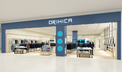 「ORIHICA イオンモール筑紫野店」オープン！福岡県内4店舗目、重点出店地域への出店強化
