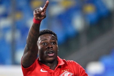 元オランダ代表FW、コカイン密輸で禁錮6年