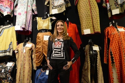 故エルザ・スキャパレリの私物、23日にオークションへ