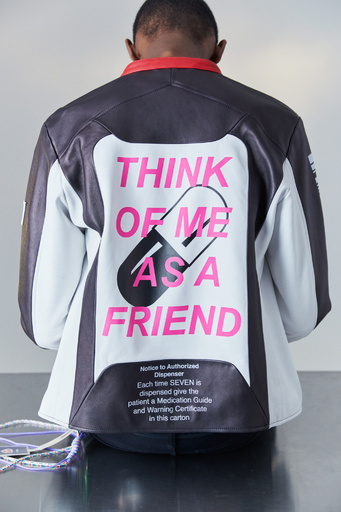 「スタジオ セブン」SEASON 4コレクション