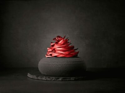 韓国・高級ホテルのXmasケーキ、ここまで高くなった…3年で60％アップ