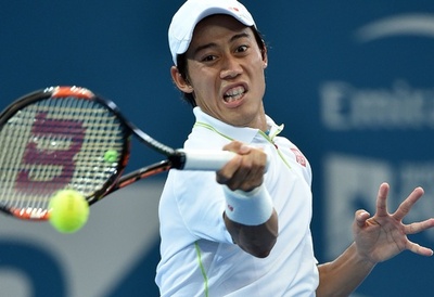 錦織、クーヨン・クラシック連覇で勢いに乗れるか