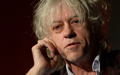 「バンド・エイド」復活、エボラ対策のチャリティーシングル