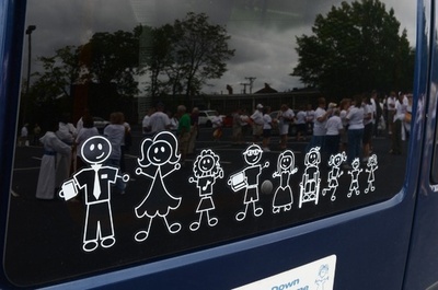 きょうだい多い人ほど離婚しにくい、米研究