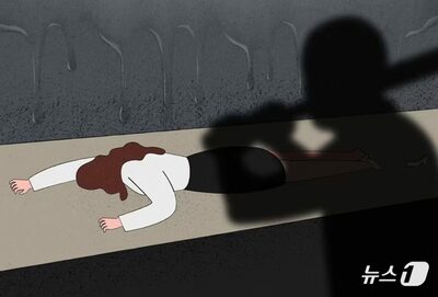 韓国・旧正月に妻を刺殺…息子に電話した泥酔の80代男を逮捕