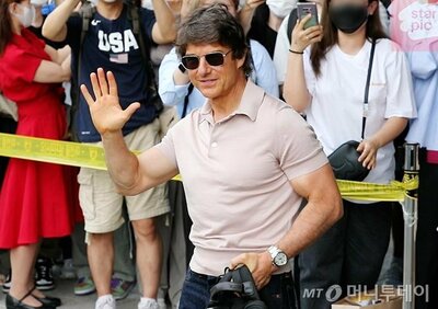 「トップガン」税金303億ウォン戻ったのに…K-コンテンツ、胸をはれない理由 (下) – KOREA WAVE