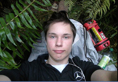 実話版「キャッチ・ミー・イフ・ユー・キャン」、逃亡続ける少年窃盗犯 米国