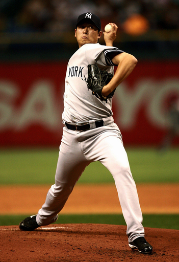 ヤンキース 6-4でデビルレイズに勝利